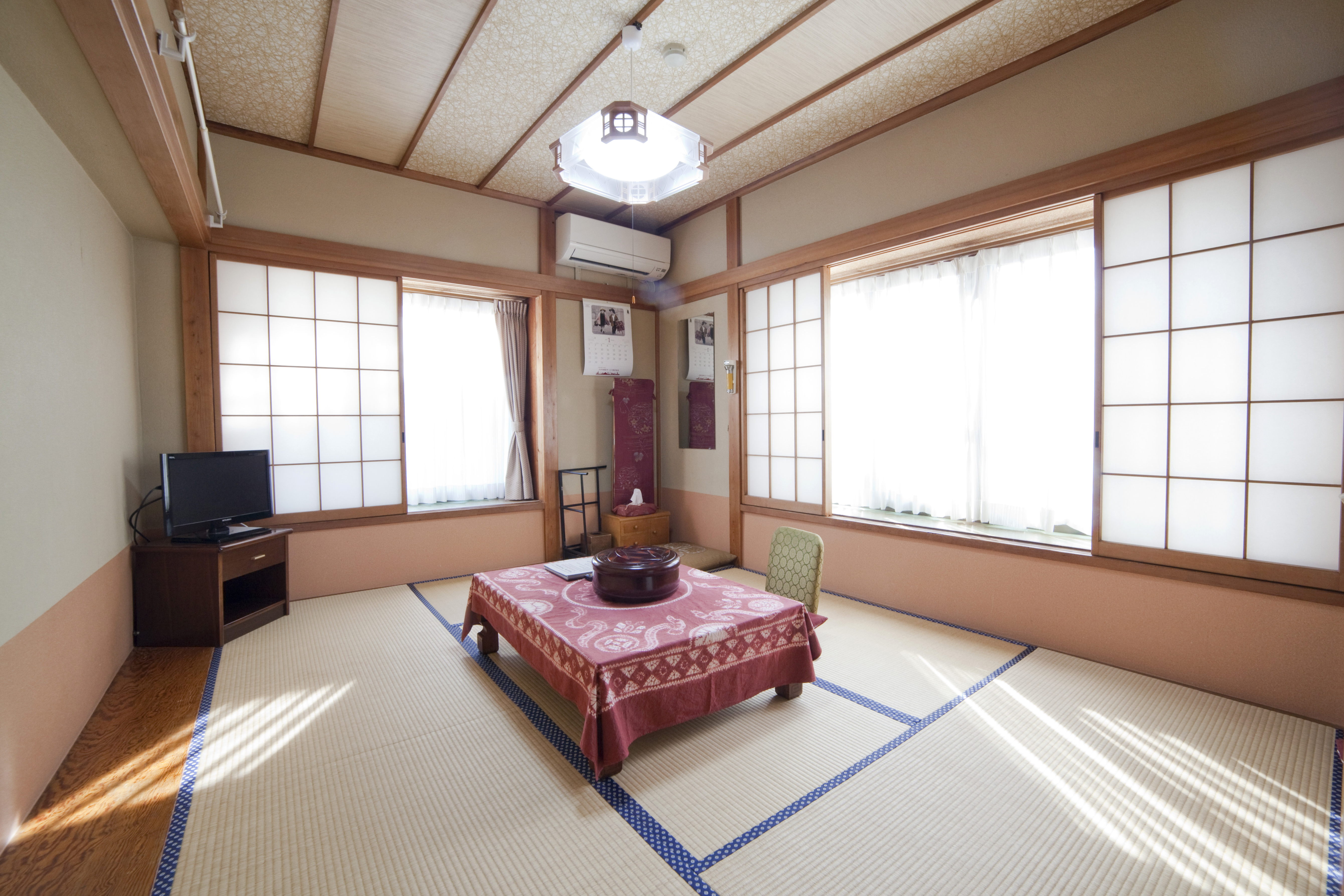Japanese-Style Room 6tatami