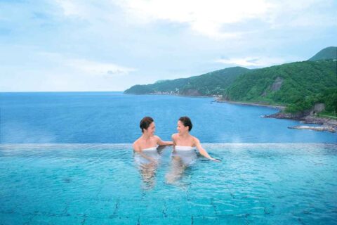 Akazawa Onsen