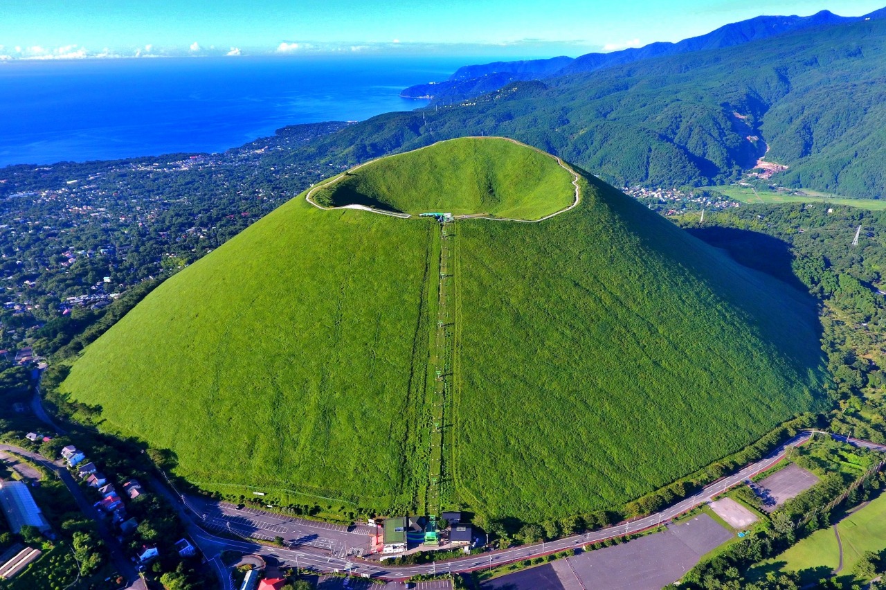 Mt. Omuro