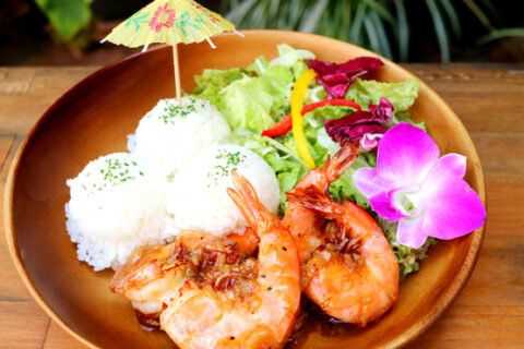 Kenny’s House Cafe Izukogen