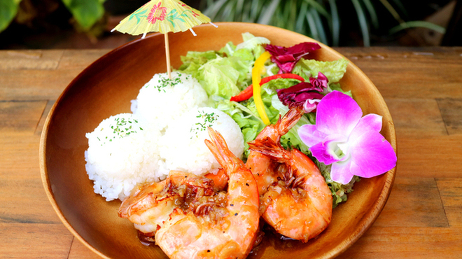 Kenny’s House Cafe Izukogen
