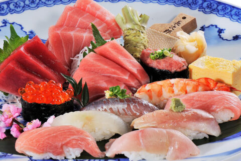本家鮪屋 伊豆高原本店
