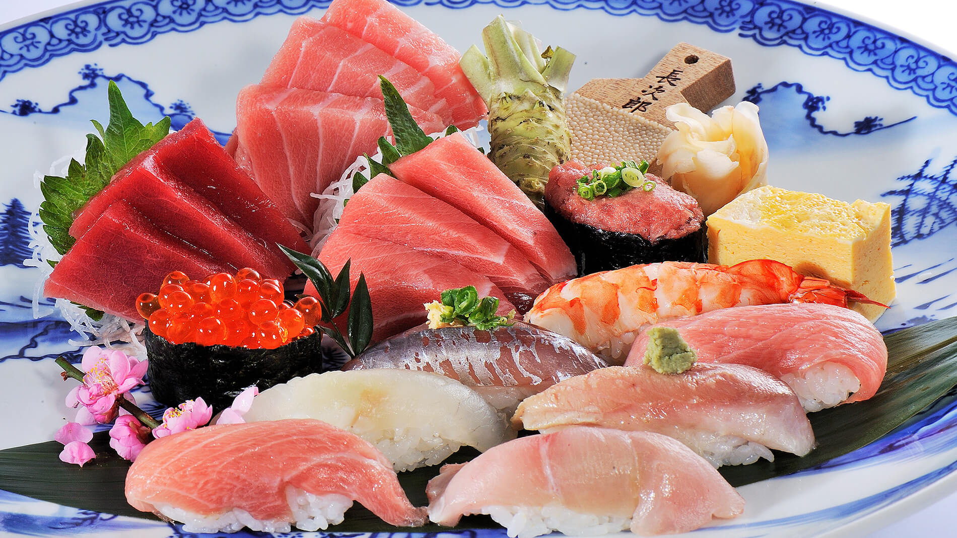 本家鮪屋 伊豆高原本店