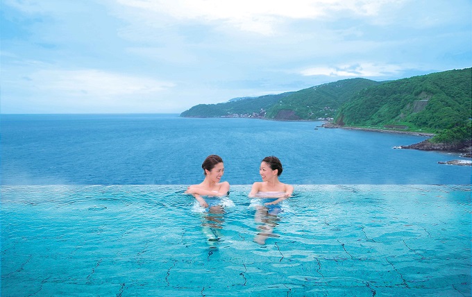 赤沢温泉郷 日帰り温泉館