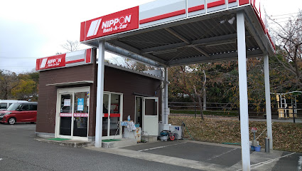 ニッポンレンタカー 伊豆高原駅前
