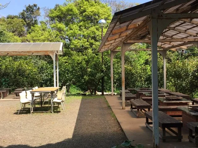城ヶ崎オレンジ村