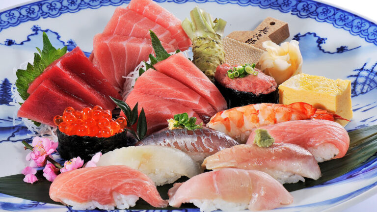 本家鮪屋 伊豆高原本店
