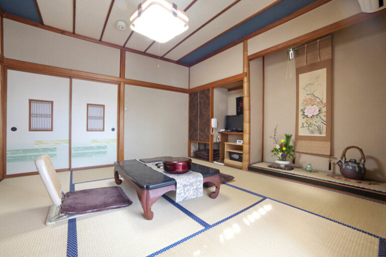 和室 10畳 1