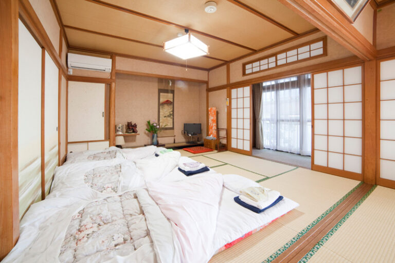 和室 16畳 1