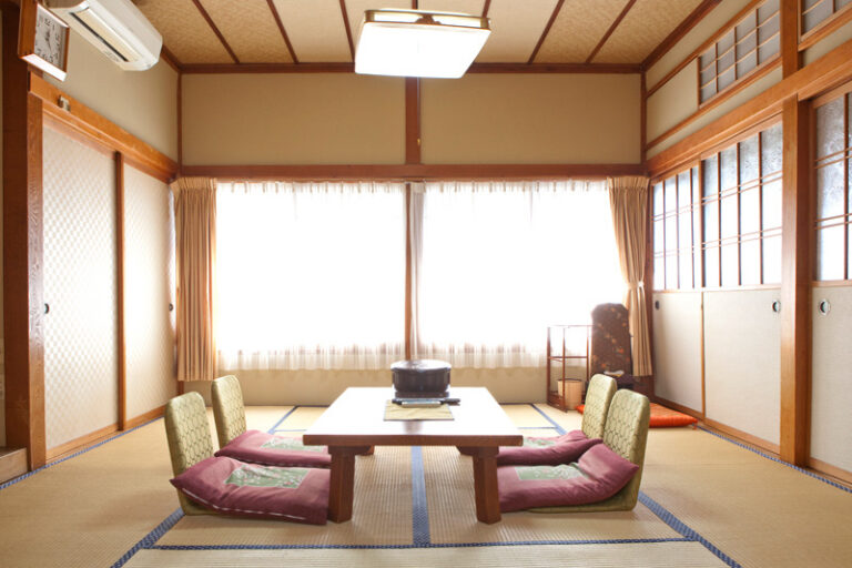 和室 16畳 2