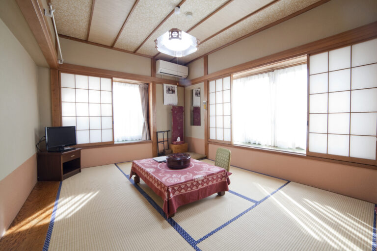 和室 6畳 1