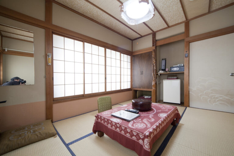 和室 6畳 2