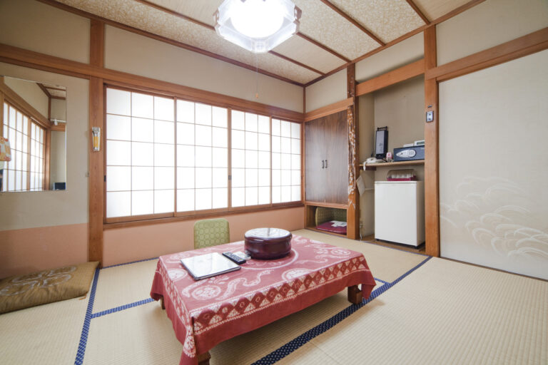 和室 6畳 3